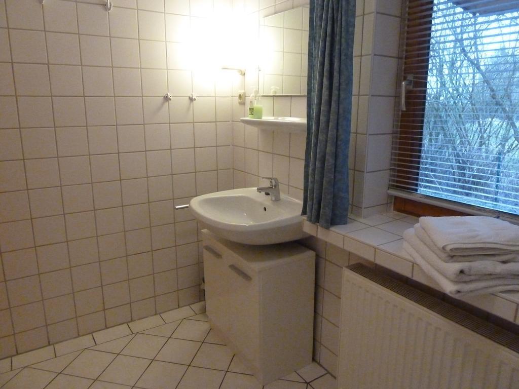 Ferien An Der Ostsee Thomsdorf  Zewnętrze zdjęcie