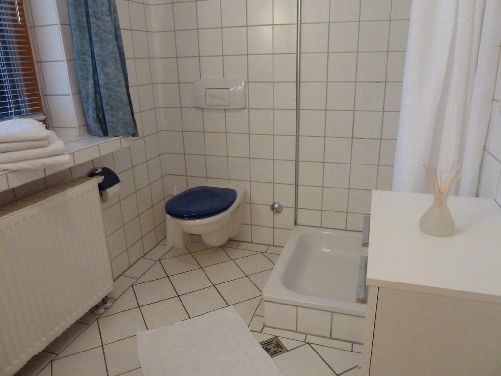 Ferien An Der Ostsee Thomsdorf  Zewnętrze zdjęcie