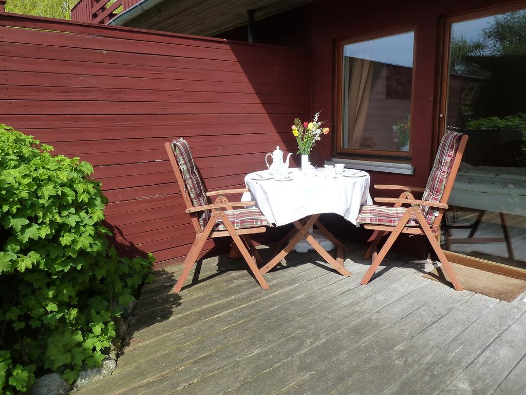 Ferien An Der Ostsee Thomsdorf  Zewnętrze zdjęcie
