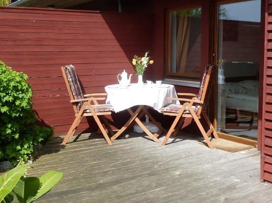 Ferien An Der Ostsee Thomsdorf  Zewnętrze zdjęcie